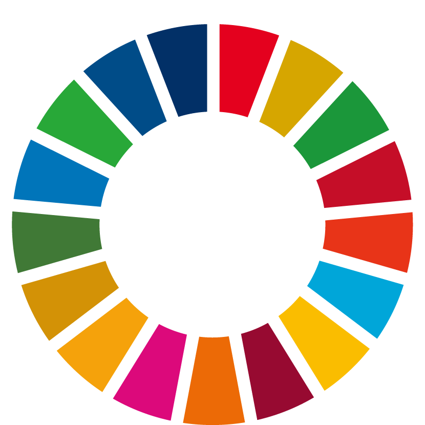 SDGs宣言ロゴ